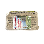 Смесь универсальная "Конопля молотая" 0.5кг (ИП Чистяков)