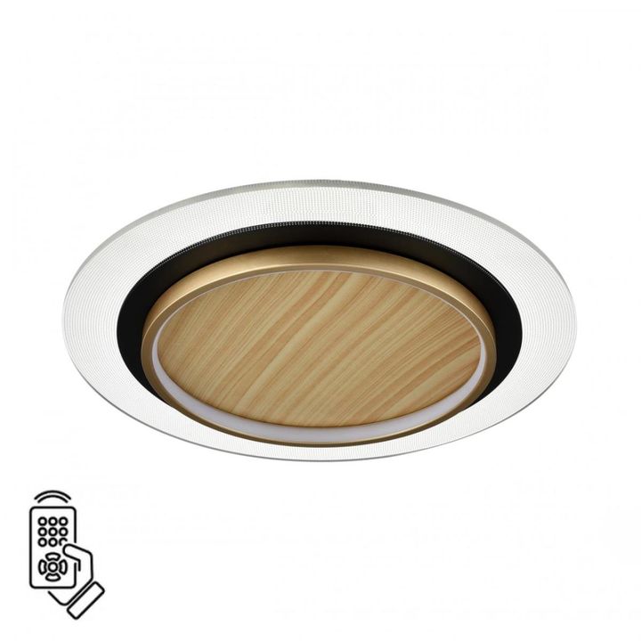 Светильник Sonex Mitra Led 7731/80L