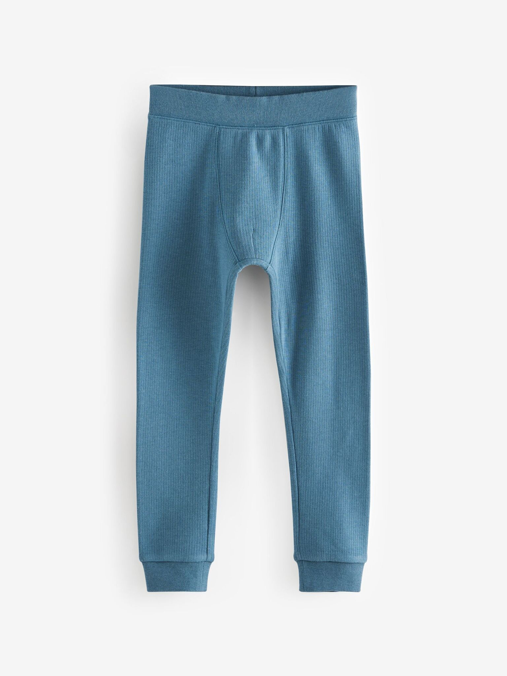 Легинсы с термо-эффектом для мальчика Next 480-526, 2 шт., Синий, Салатовый