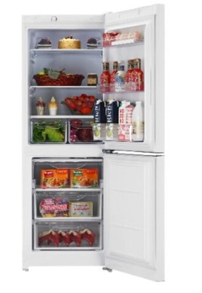 Холодильник INDESIT DS 3160 W