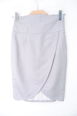 Юбка офисная 44 размер