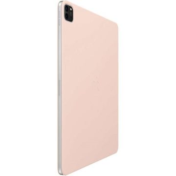 Чехол Apple Smart Folio для iPad Pro 12,9" (4-го и 5-го поколения), «розовый песок»