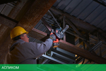Дисковая (циркулярная) пила Milwaukee M18 FMCS-0X FUEL (4933459192)