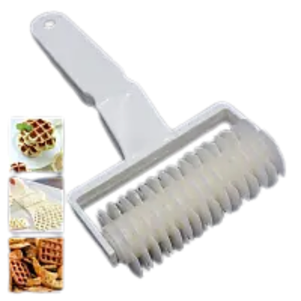 Скалка валик для теста