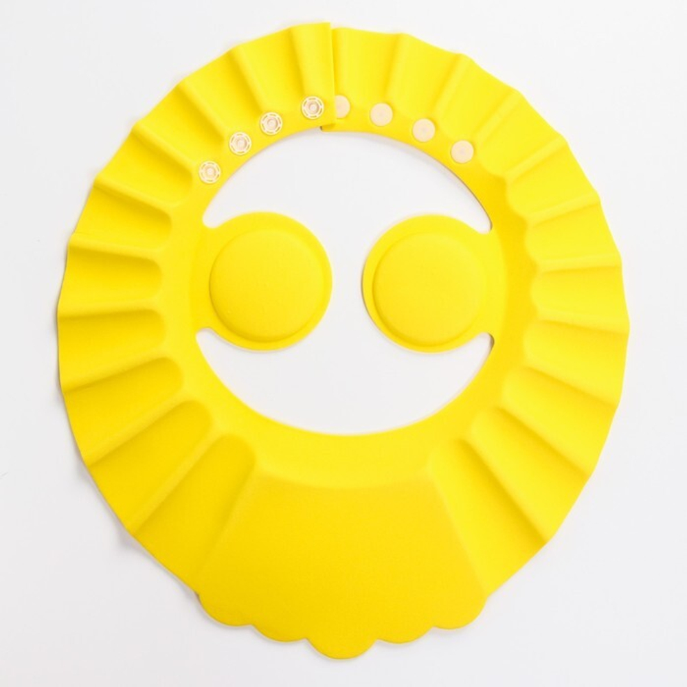 6913459 Козырек для купания, цвет МИКС