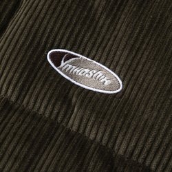 Пуховик YMKASHIX  Velvet