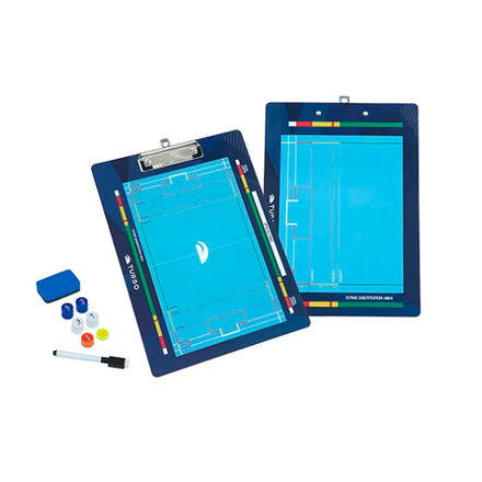 Тактическая магнитная доска TURBO WATER POLO MAGNETIC TACTICAL BOARD для водного поло