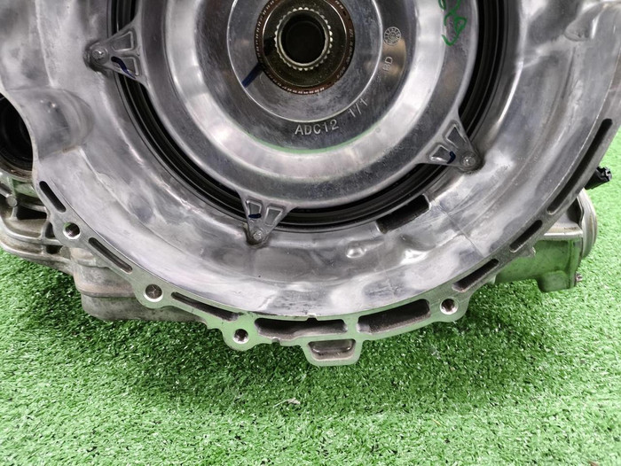 РКПП Jetour T2 (2023-н.в.)