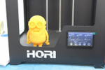 3D принтер HORI Gold