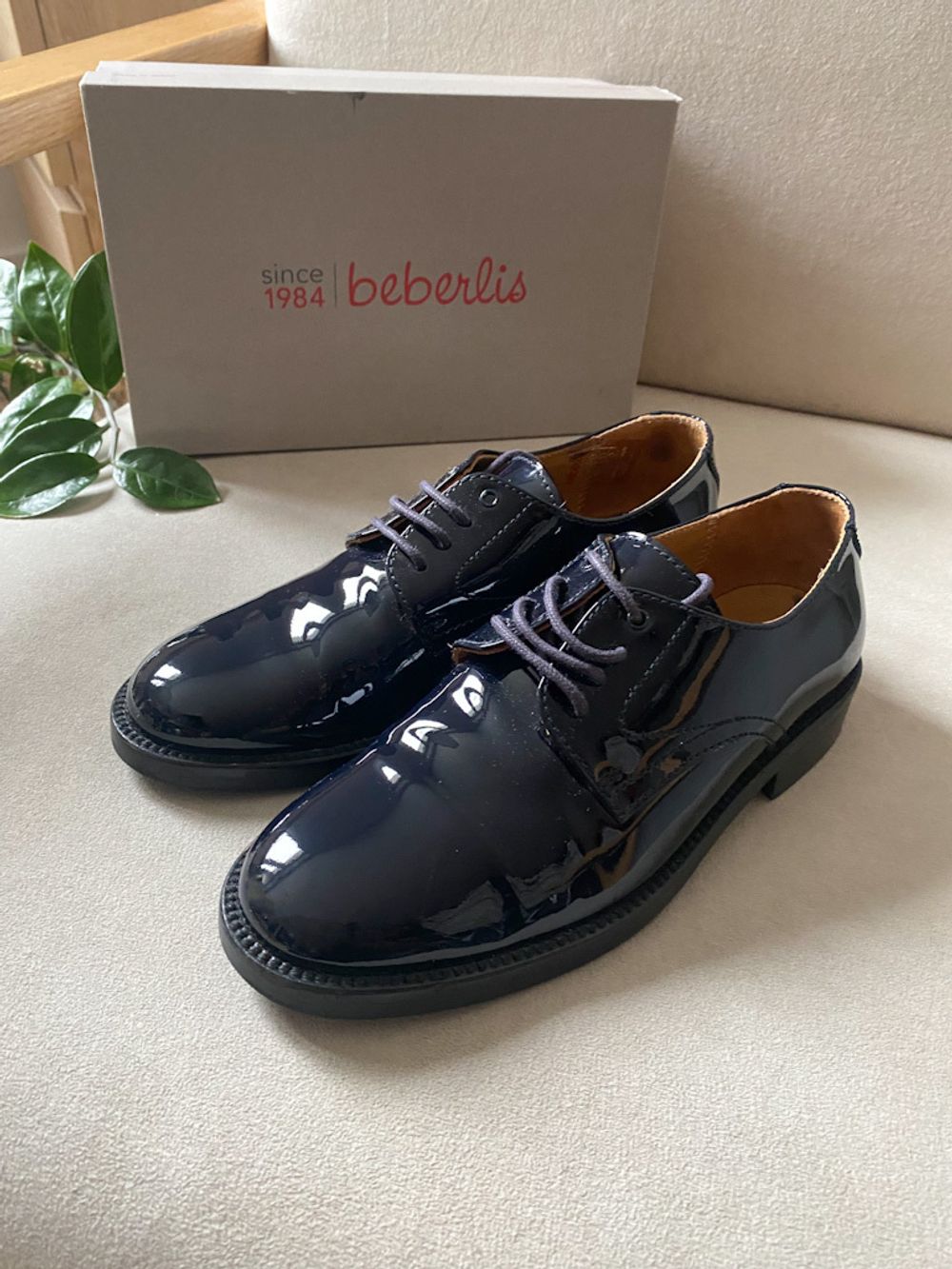Туфли Beberlis, 32