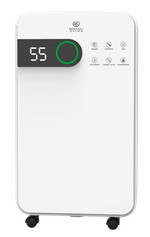 Осушитель воздуха серии PACIFIC Studio RD-PC16-E