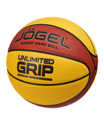 Мяч баскетбольный JÖGEL UNLIMITED GRIP №7