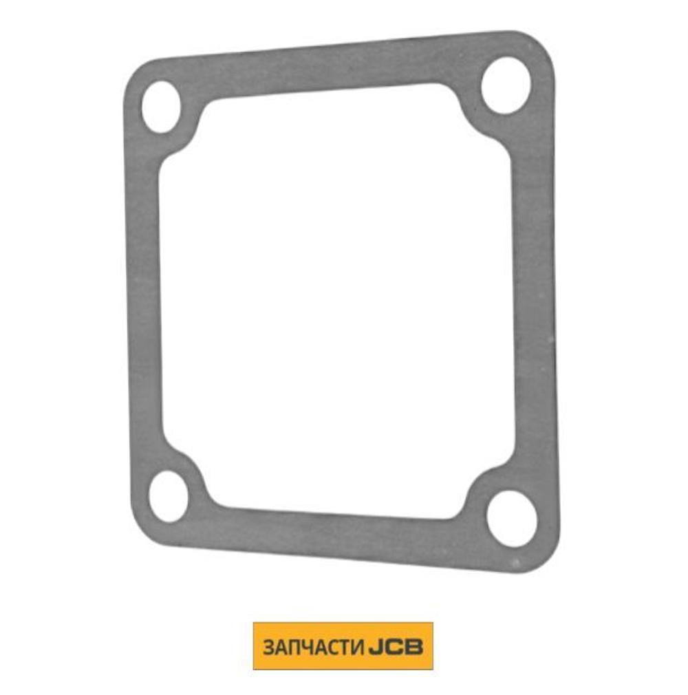 Прокладка коллектора JCB 02/200836
