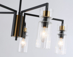 Люстра на штанге Ambrella Light LH LH56113