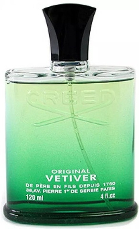 Creed Original Vetiver