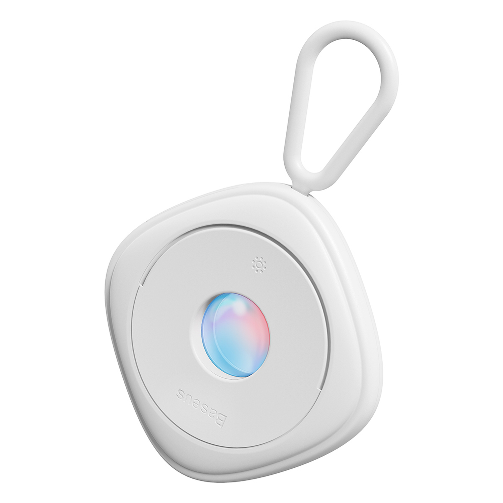 Детектор скрытых камер Baseus Heyo Camera Detector - White
