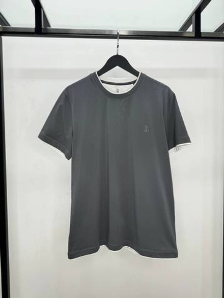 Футболка Brunello Cucinelli