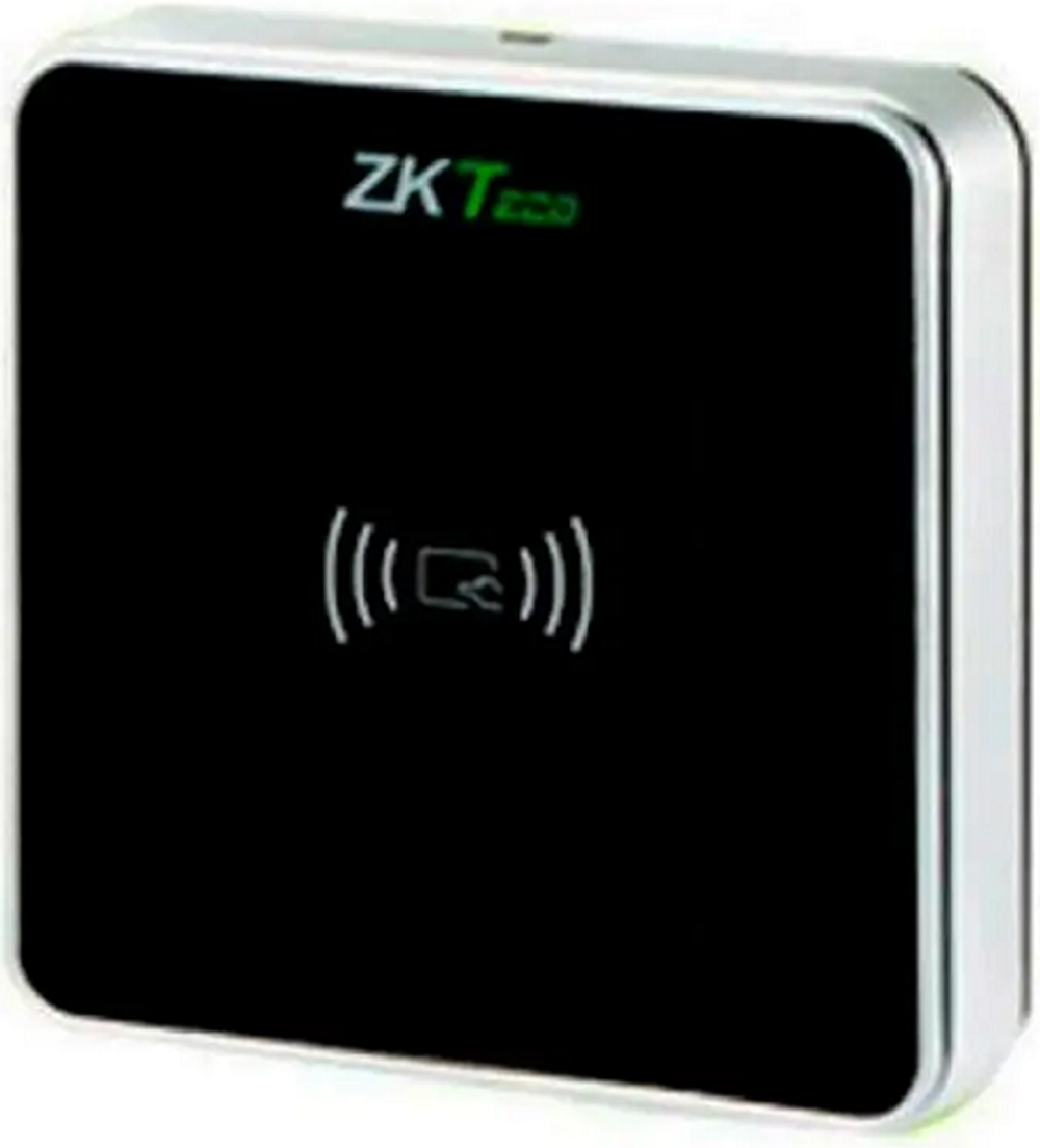 Считыватель магнитных карт ZKTeco UR20RW-E