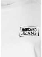 Футболка женская MOSCHINO JEANS