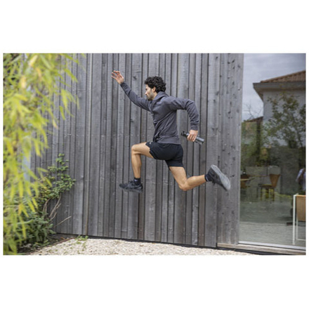 Мужская спортивная трикотажная куртка Nubia на молнии