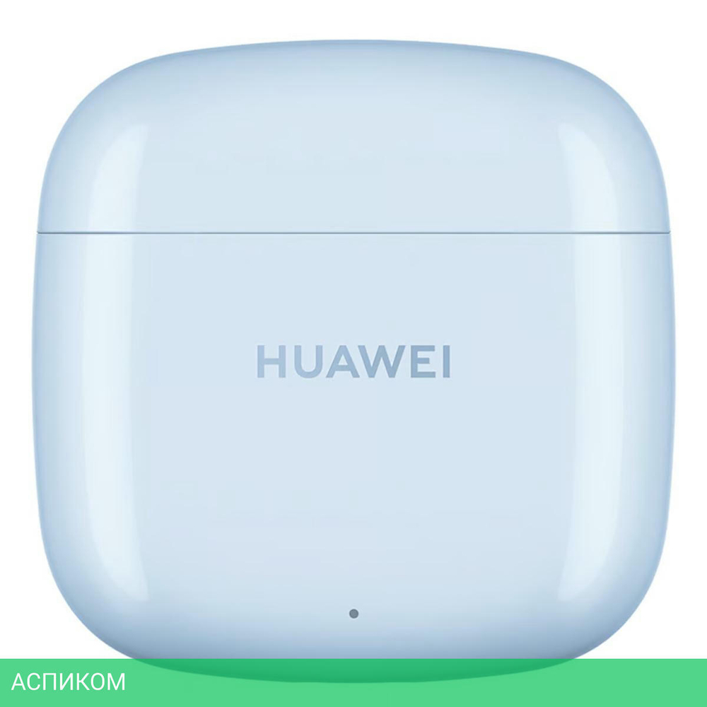 Наушники Huawei Freebuds SE 2 ULC-CT010 Isle Blue (55037014)