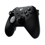 Беспроводной геймпад Microsoft Xbox Elite Wireless Controller Series 2, Black (Черный)