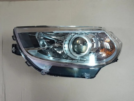 Фара левая Brilliance V3