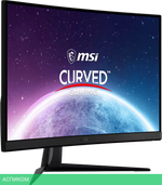 Игровой монитор MSI G27C4X
