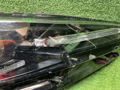 Фара правая Changan CS55PLUS (2021-2024) LED