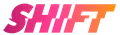 Логотип бренда SHIFT