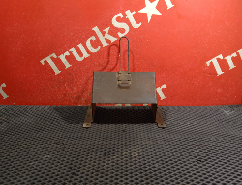 Кронштейн противооткатного упора правый