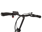 Электровелосипед Eltreco Good 250W Lux