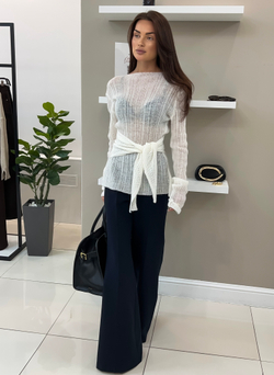 Джемпер Serenity