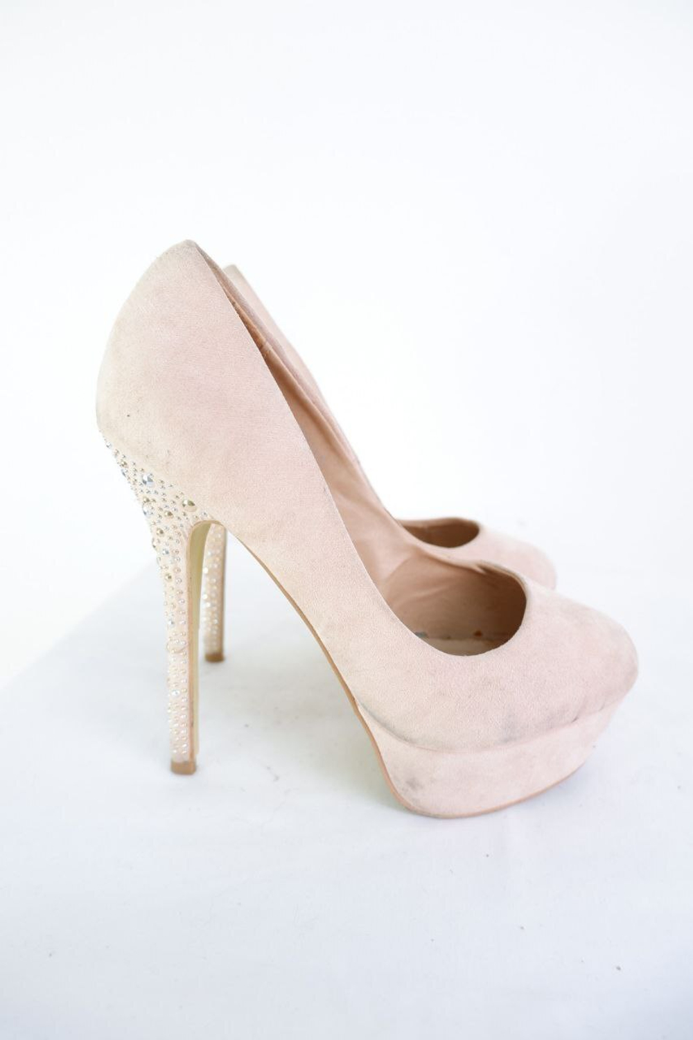 Туфли Atmosphere на шпильке 39 размер