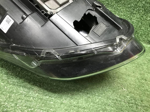 Битая Фара правая Omoda C5 (2022-н.в.) LED