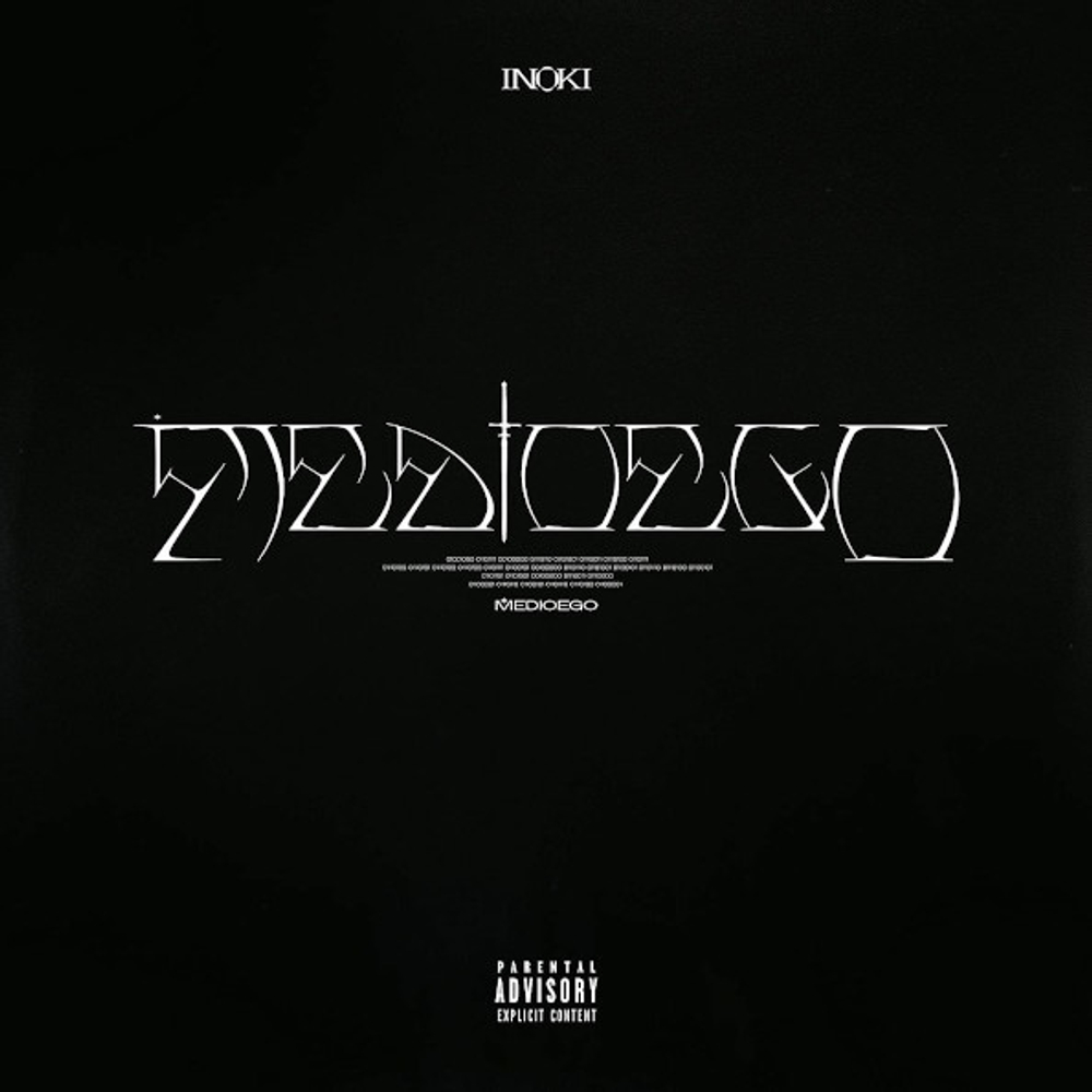 Inoki / Medioego (2LP)