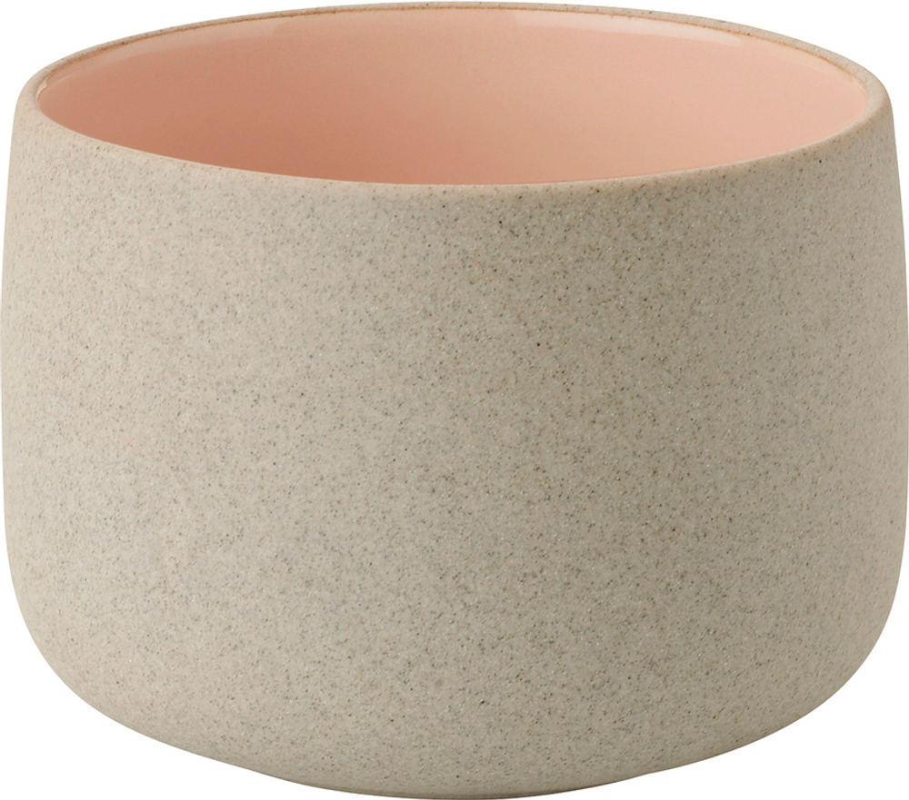 Набор кружек stelton emma, 2 шт., каменная керамика, розовый · арт. fabr X-233-1