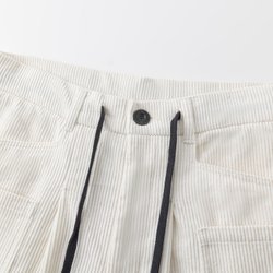 БРЮКИ YMKASHIX VELVET SERIES TWO