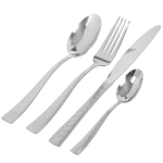 Набор столовых приборов нерж сталь, 24 пр, Daniks, Bern