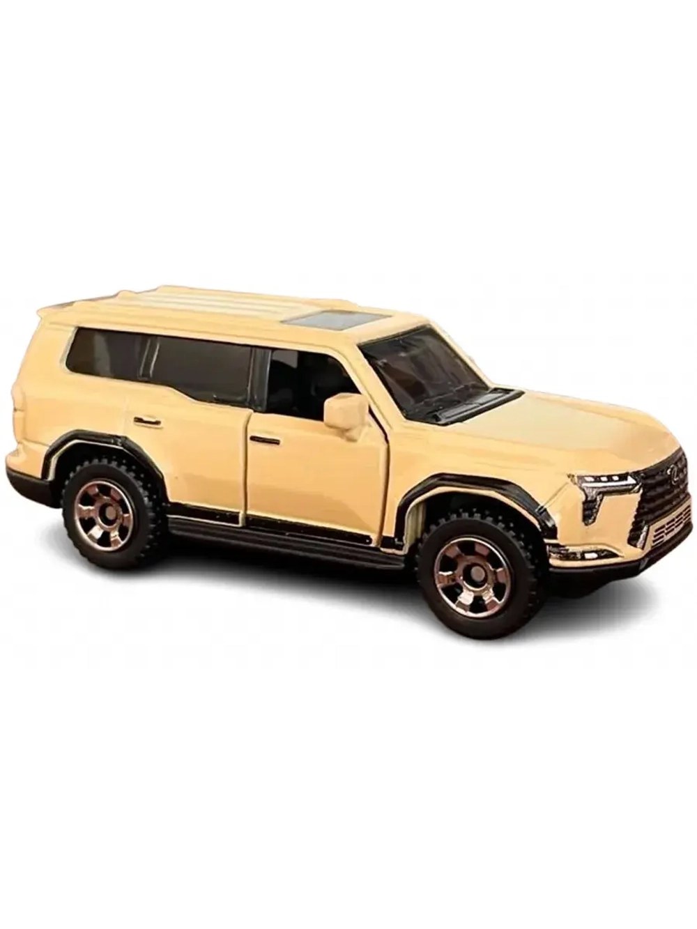 Машинка Хот Вилс Matchbox 1978 Ford Bronco FWD28 HVM87