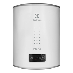Накопительный электрический водонагреватель Electrolux EWH 30 Interio 3 (НС-1161044)
