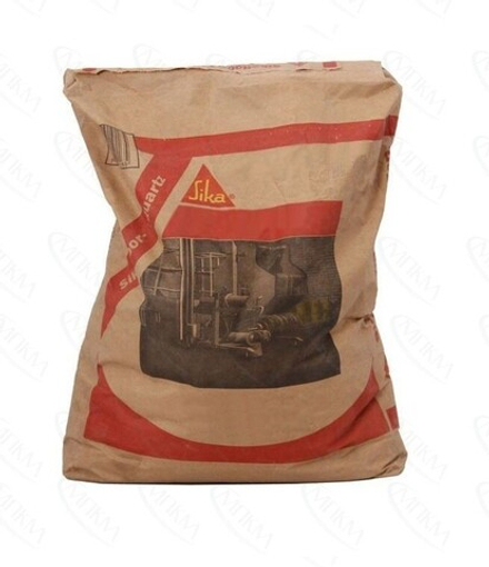 Sika Quartz Sand 04 кварцевый песок, мешок 25 кг