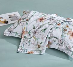 Постельное белье Египетский хлопок  Asabella 2146 Premium