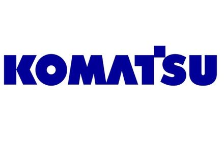 Ремонт KOMATSU