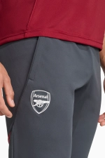 Штаны adidas Arsenal FC 25/26 Competition Training - серый