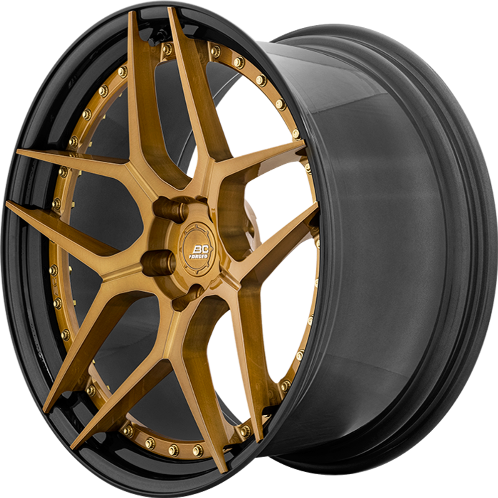 RP FORGED HC053S
