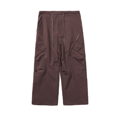 Брюки Nothomme Monterest Outdoor Warm Workwear Paratrooper Pants