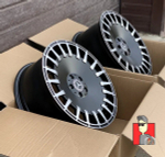 Комплект дисков Mercedes 19x9.5 et45 5x112