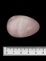 Кристалл из розового кварца crys034-rkv45