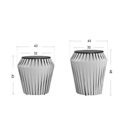 Стол кофейный JK-D42